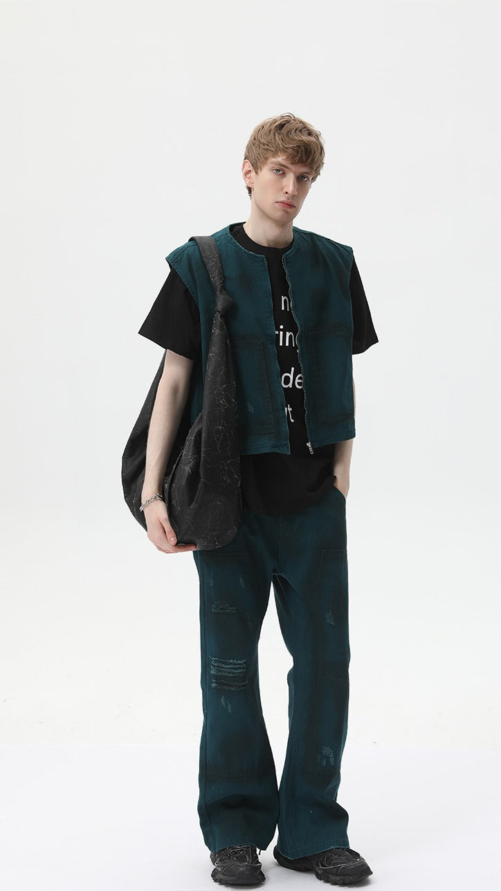 Rogue Cowboy Top