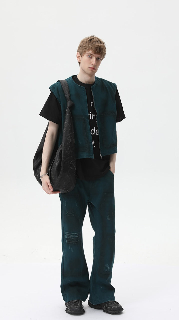 Rogue Cowboy Denim