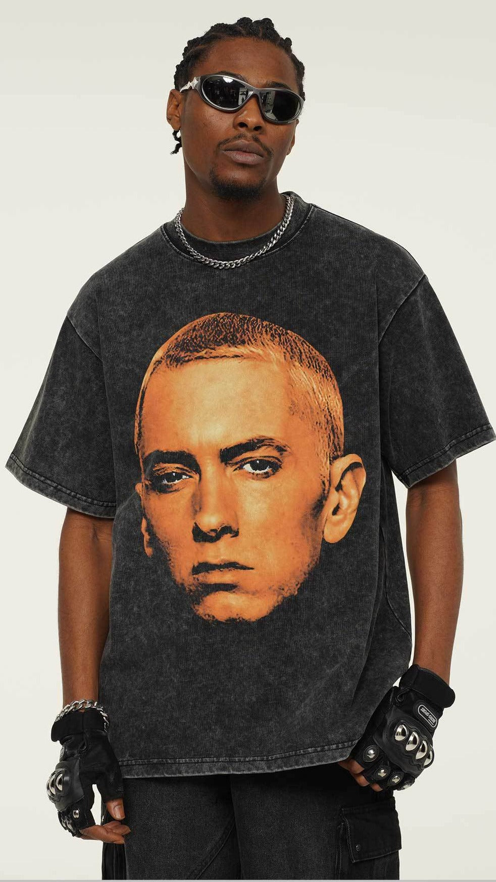 Eminem Street Classic Tee