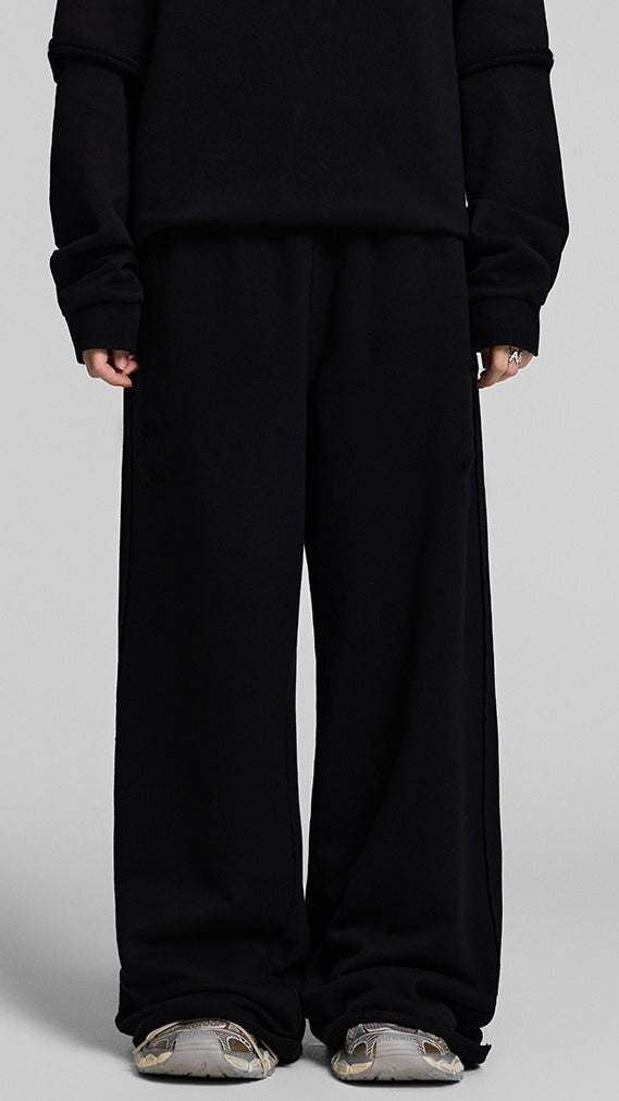 Heritage Dark Joggers