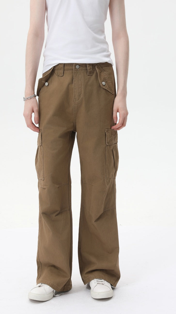 Ridge Way Utility Denim Pants