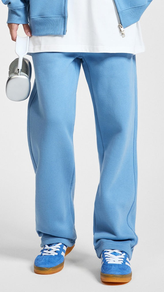 Baby Blue Street Urban Pants