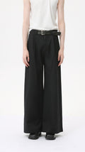 Harbor Ease Relaxed Trousers