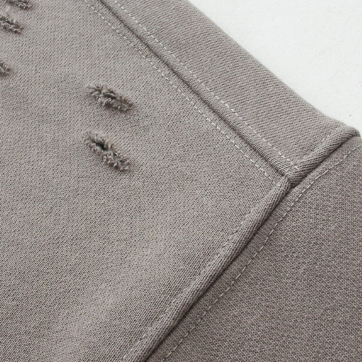 Ironclad Zip-Sleeve Hoodie