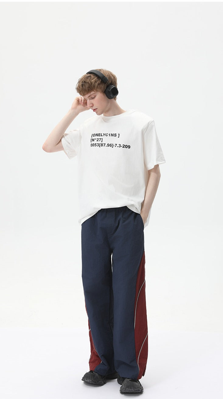 Urban Edge Minimal Tee