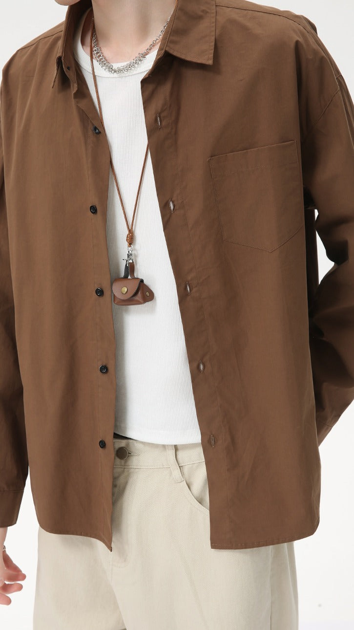 Hudson Classic Polo Shirt