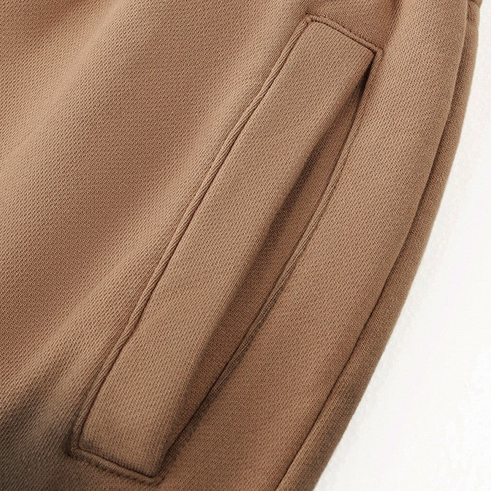 Street Core Cotton Joggers