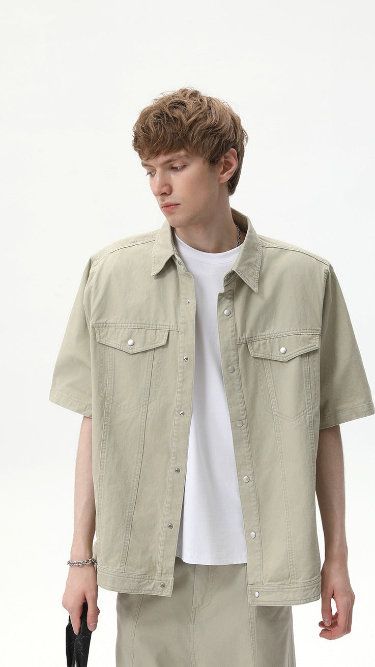 Ridge Way Cotton Set