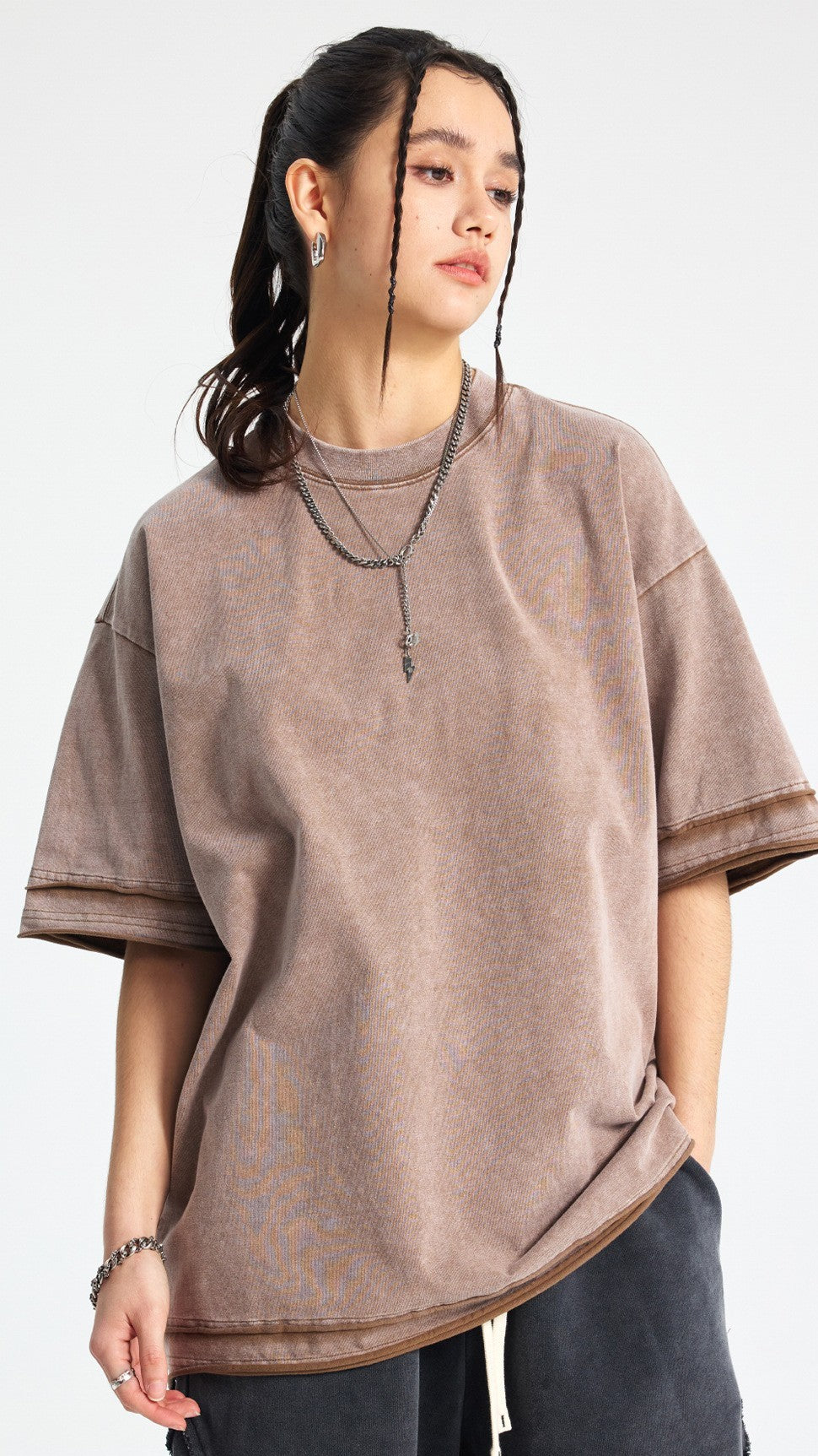 Wax Tide Street Tee