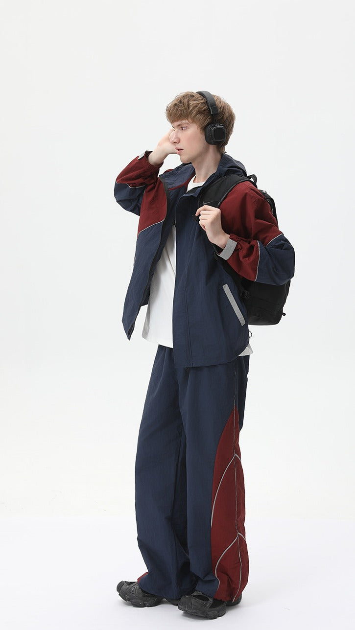 Metro Edge Set