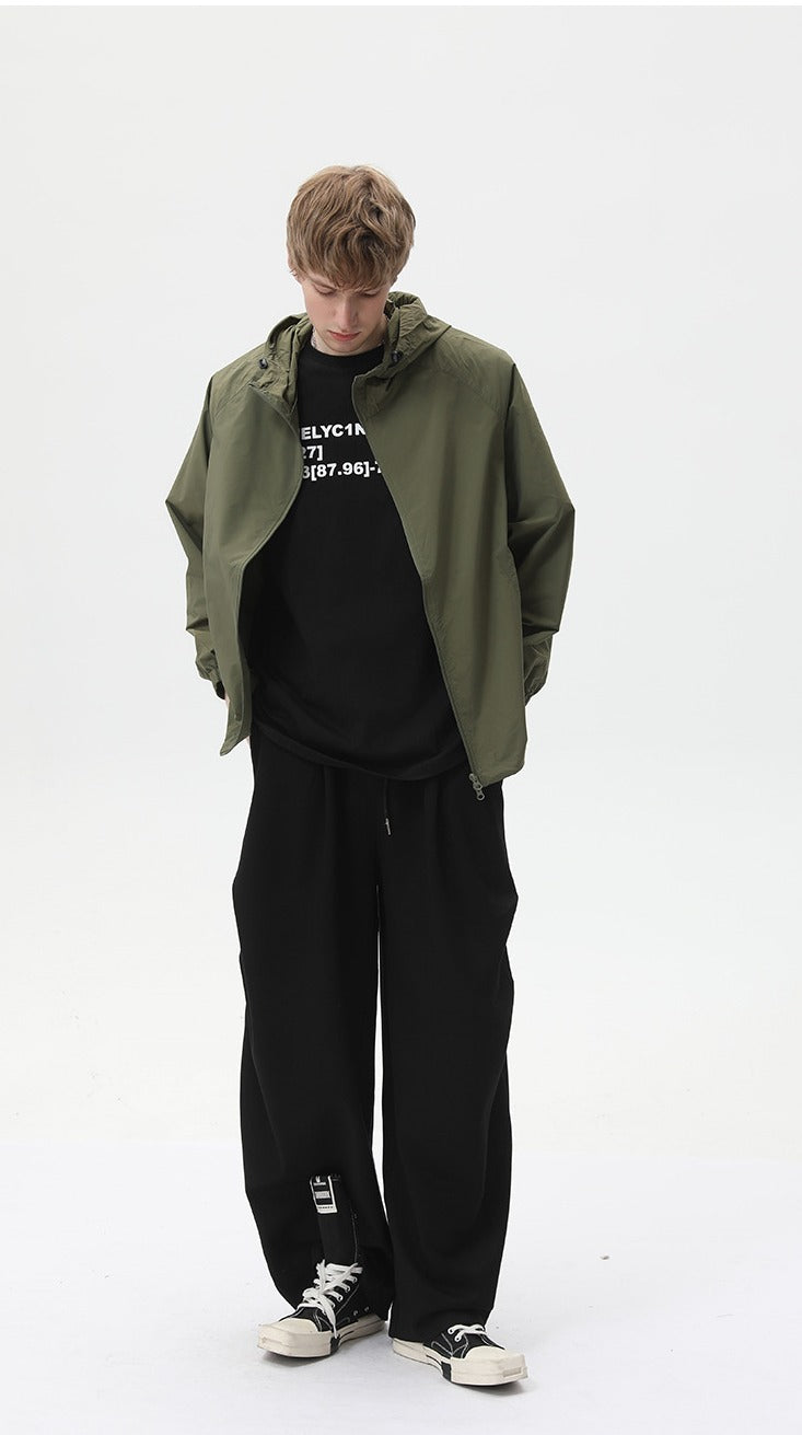 Urban Edge Minimal Tee