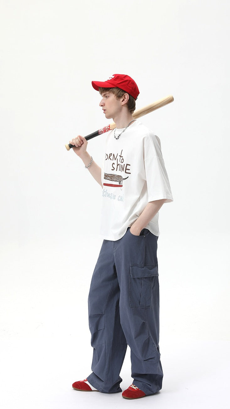 Rogue Utility Denim Pants