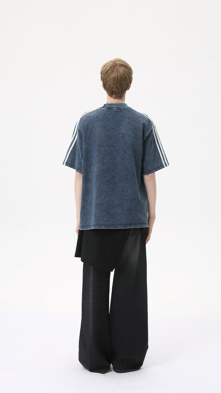 Rogue Stitch Vintage Tee