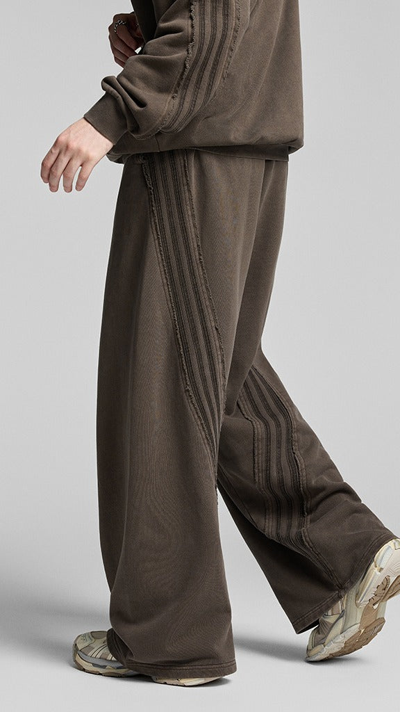 Heritage Street Sweatpants