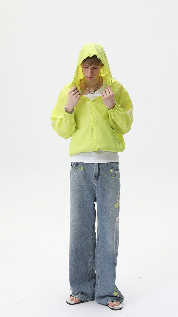 Bloom Denim