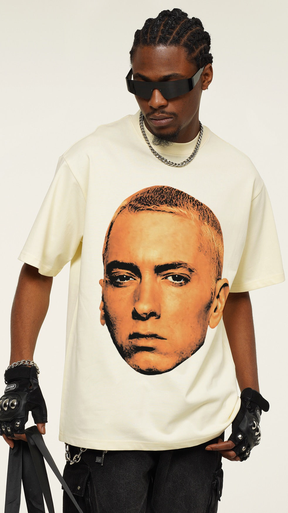 Eminem Street Classic Tee