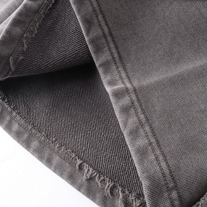 Washed Legacy Street Shorts