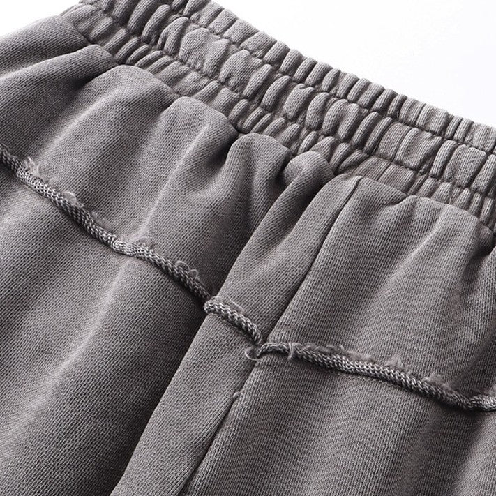 Washed Legacy Street Shorts