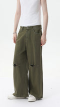 Urban Drift Distressed Jeans