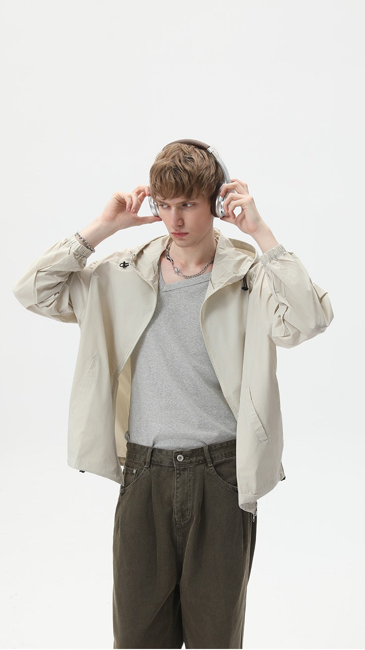 Trailshade Zip Hoodie