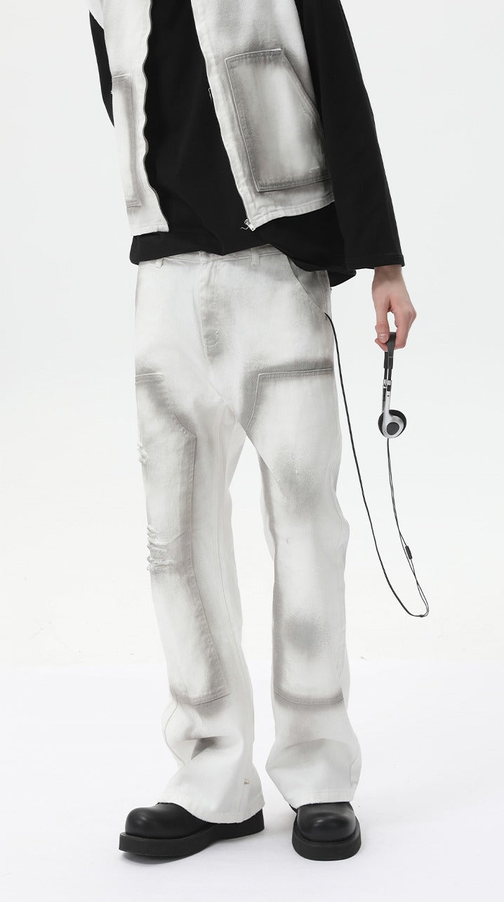 Rogue Cowboy Denim