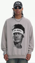 Urban Washed Crew