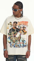 All-Star Night Tee