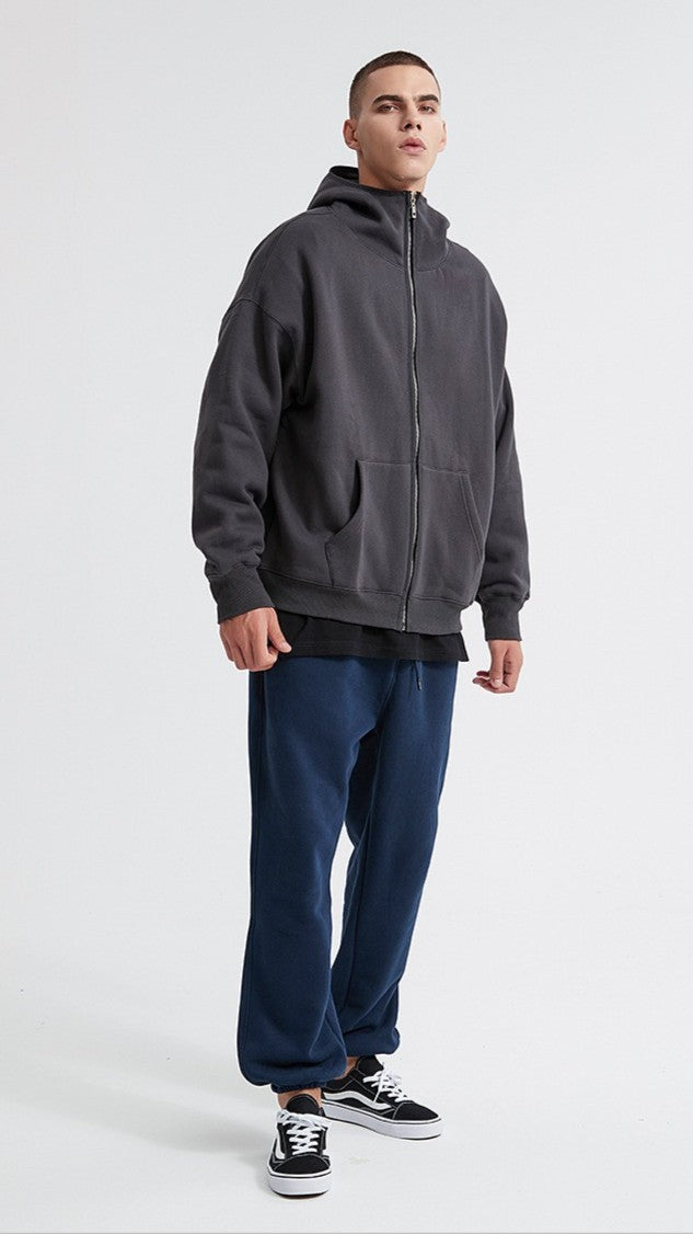 Shadow Hoodie