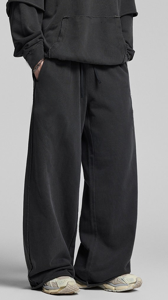 Heritage Wash Joggers