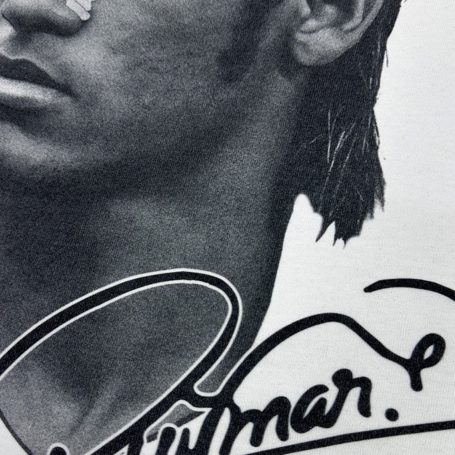 Vintage Neymar Tee