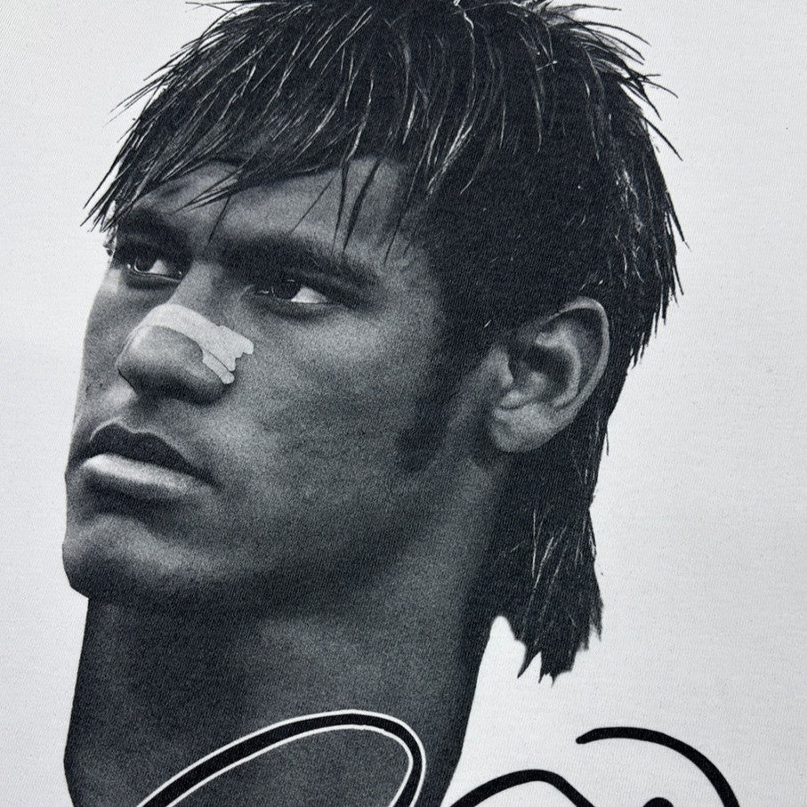 Vintage Neymar Tee