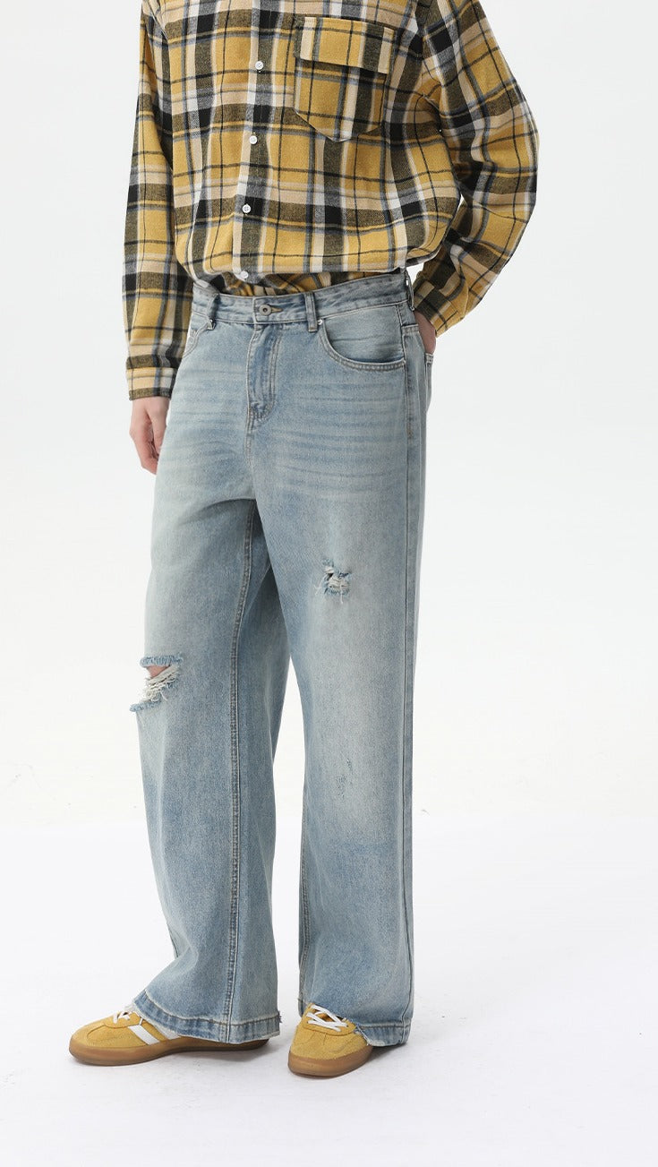 Rustline Vintage Jeans