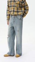 Rustline Vintage Jeans