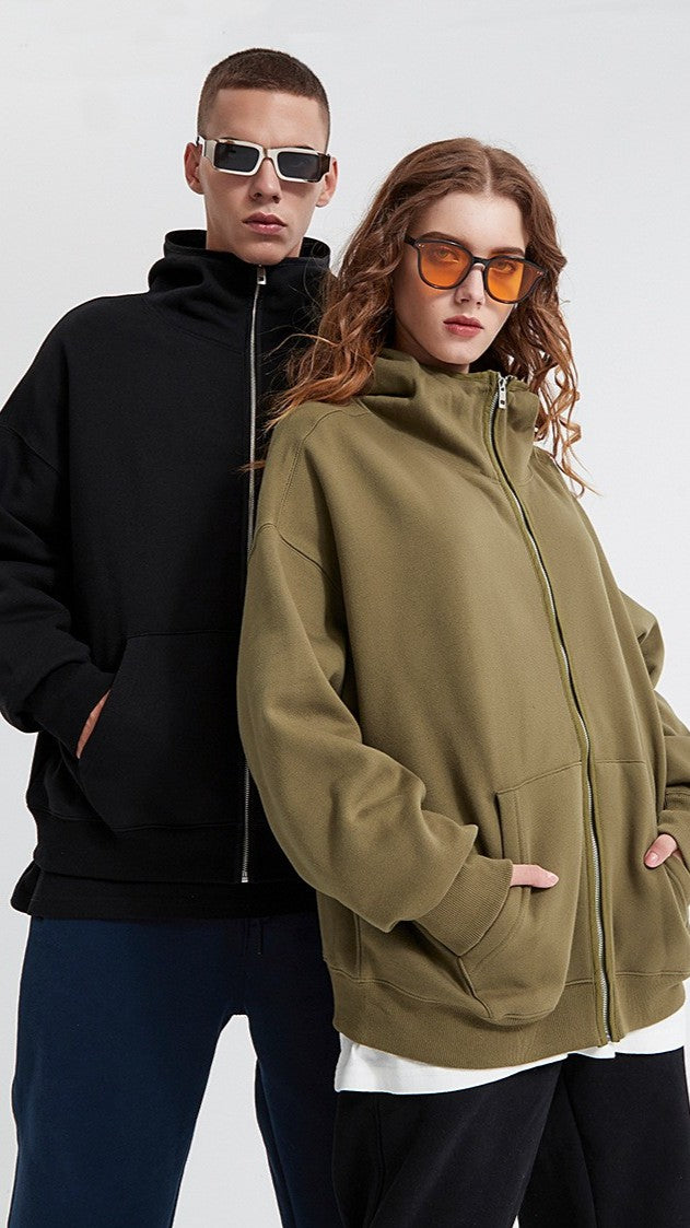 Shadow Hoodie