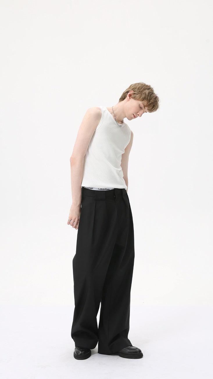 Seoul Flow Trousers