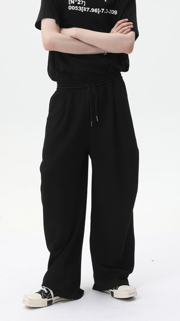 Flow Flex Straight Joggers