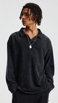 Urban Fade Long Sleeve