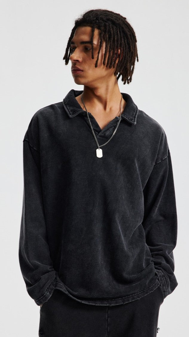 Urban Fade Long Sleeve
