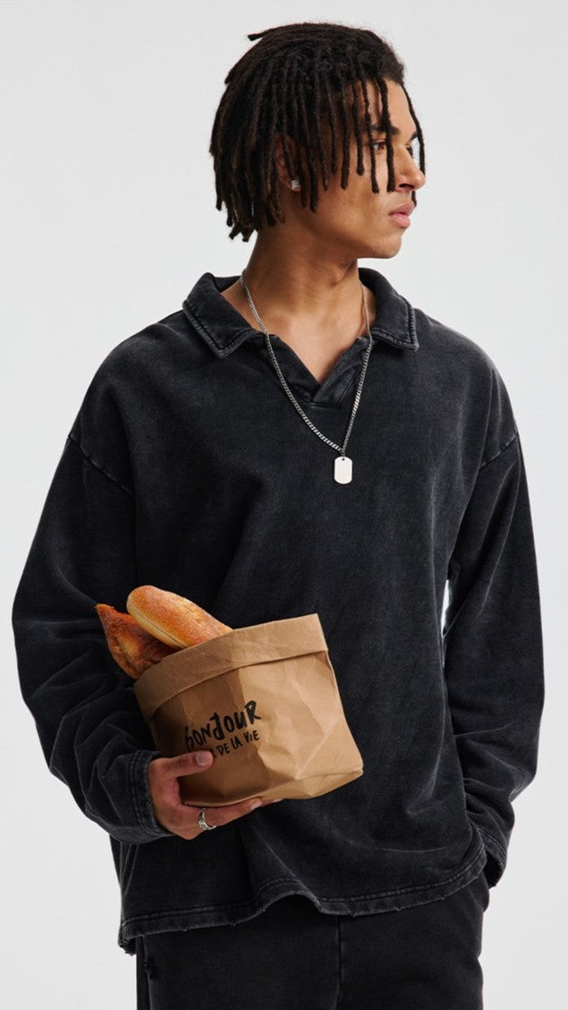 Urban Fade Long Sleeve