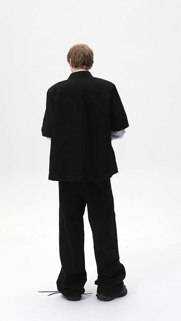 Ridge Way Cotton Set