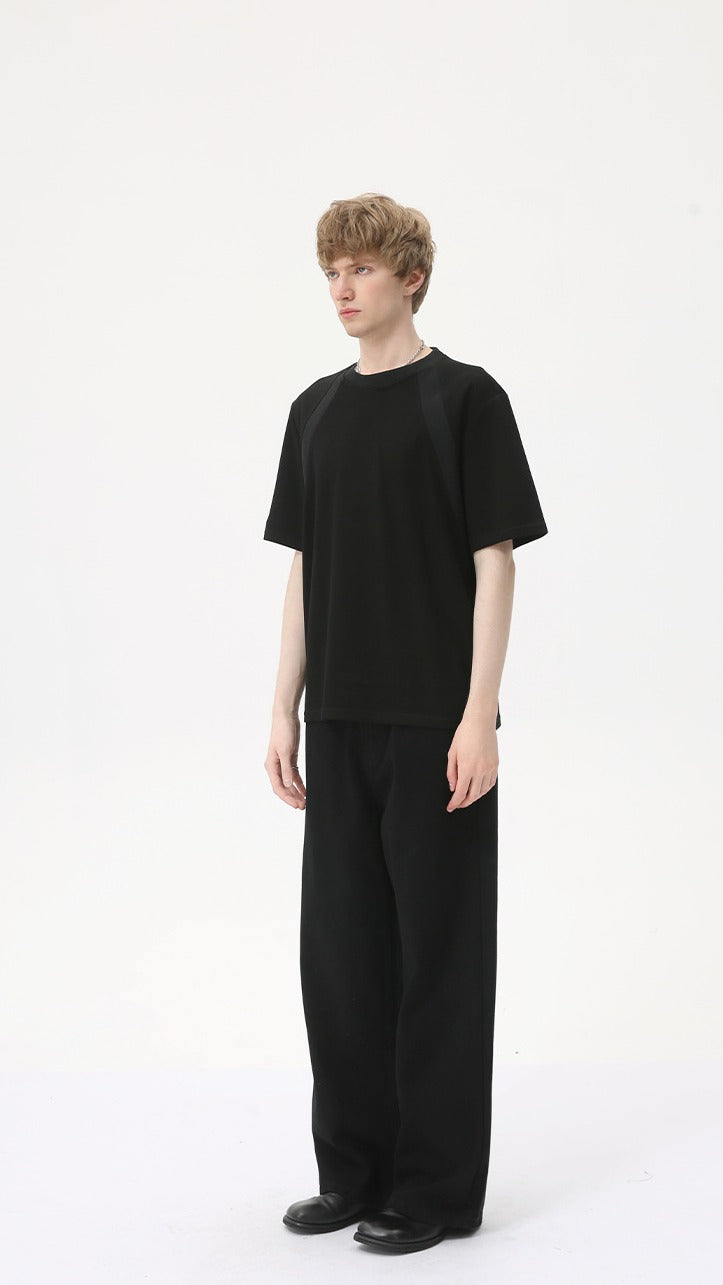 Urban Drift Patchwork Tee