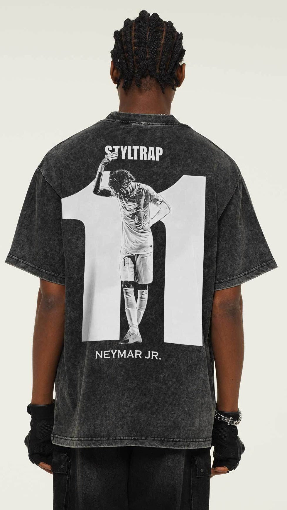 Summer Neymar Tee