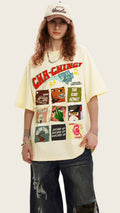 Cha-Ching Tee