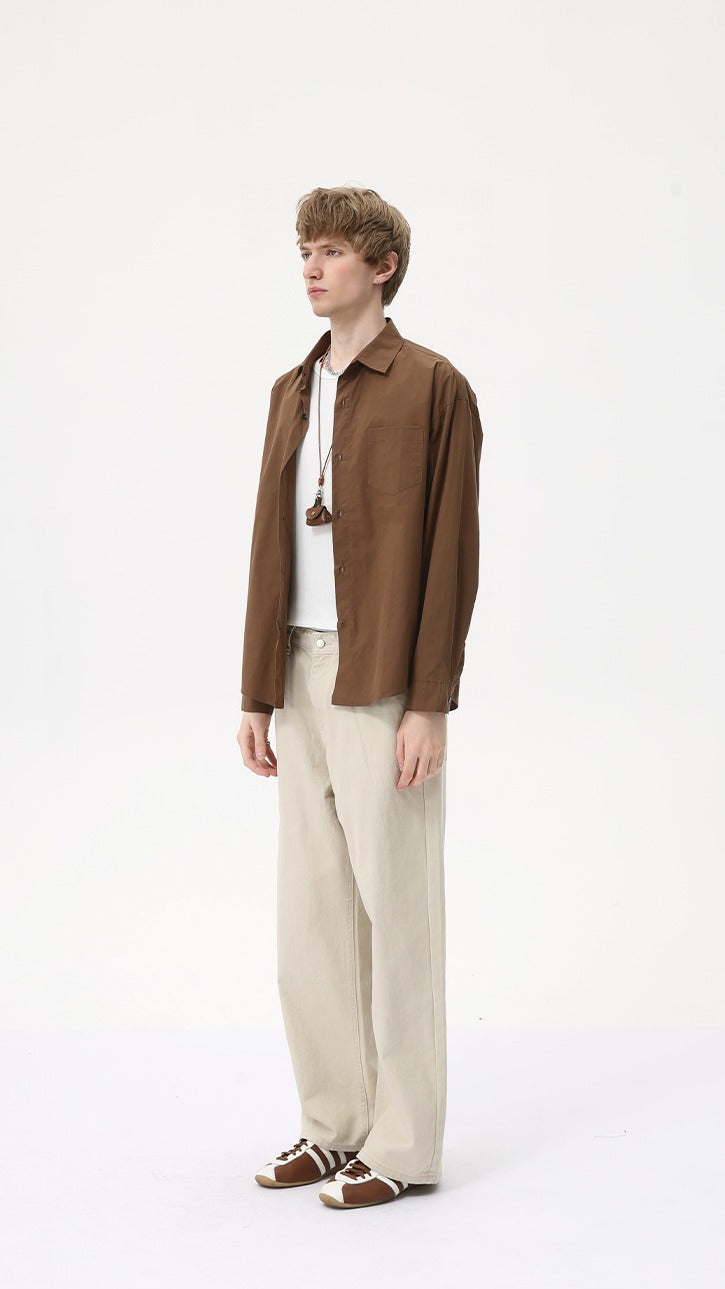 Hudson Classic Polo Shirt