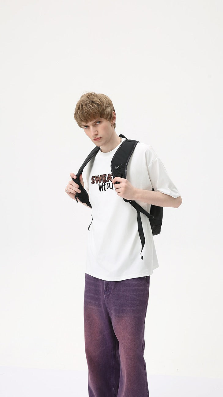 Premium - Midtown WeatherSweather Tee