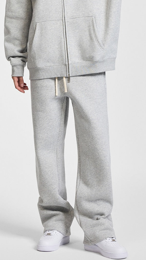 Pure Gray Urban Pants