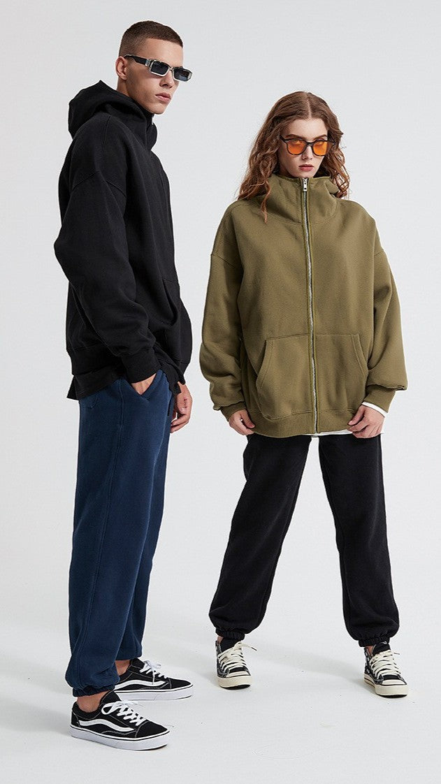 Shadow Hoodie