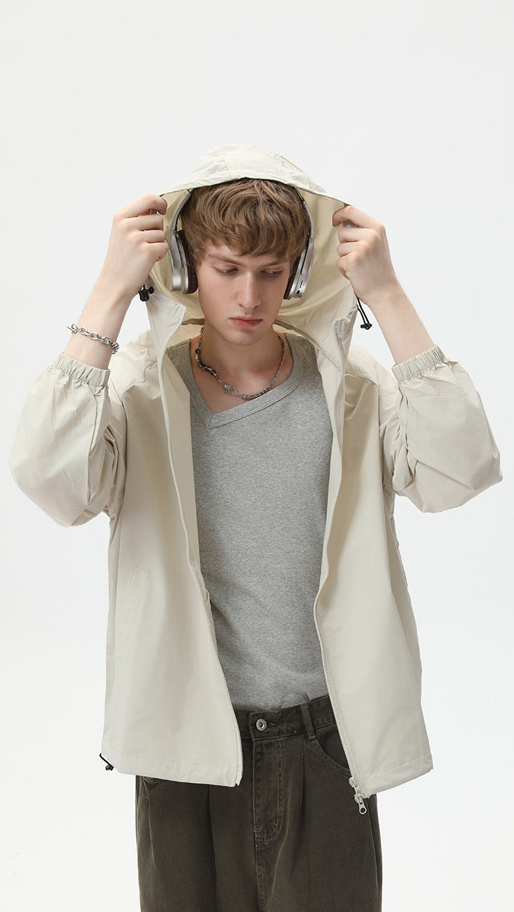 Trailshade Zip Hoodie