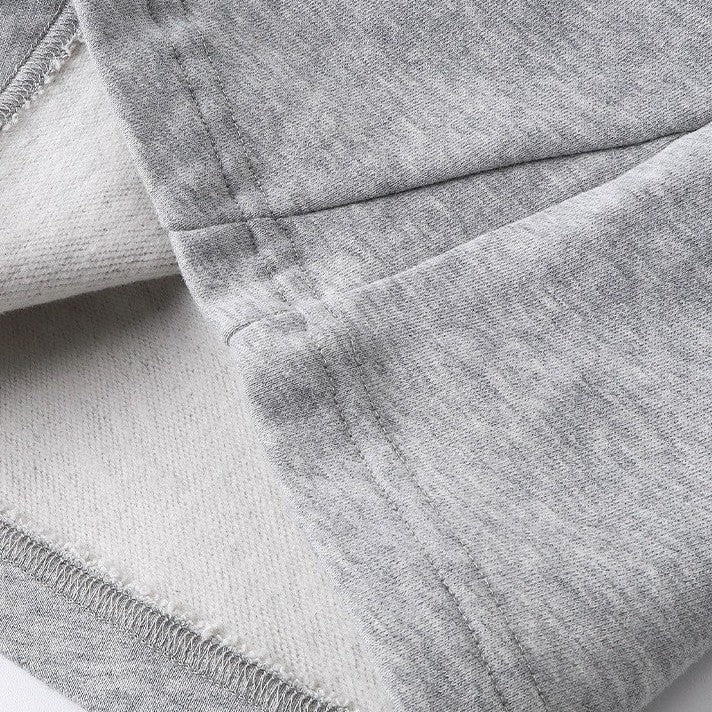 Urban Patch Terry Shorts