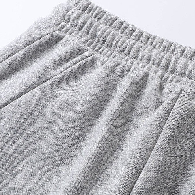 Urban Patch Terry Shorts